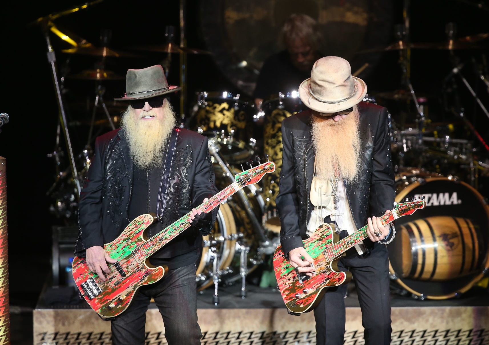 ZZ Top